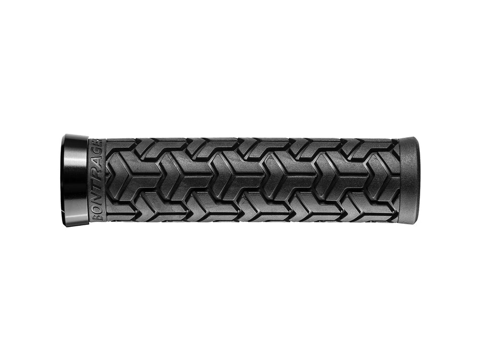 Bontrager SE Elite Recycled Griffe black 130 mm