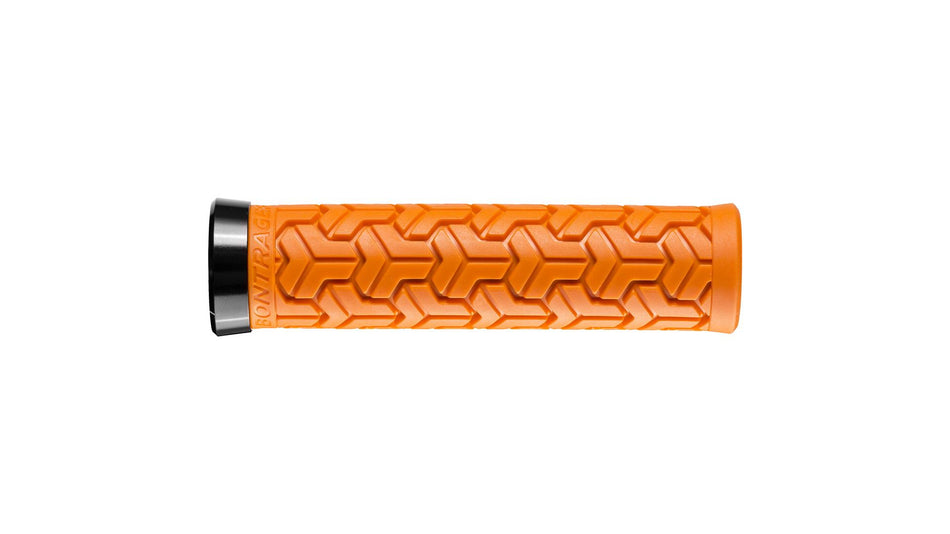 Bontrager SE Elite Recycled Griffset roarange 130 mm