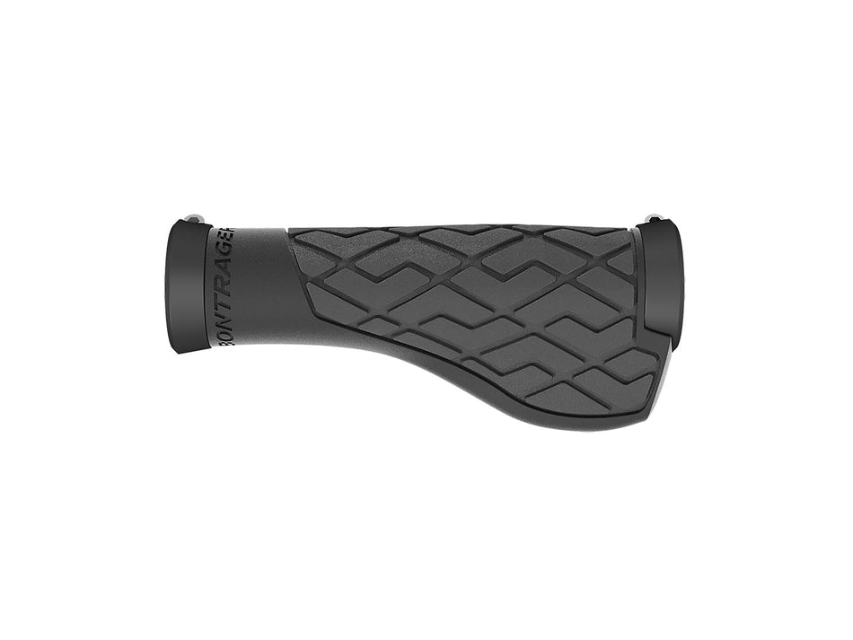 Bontrager XR Endurance Elite Recycled Griffe black