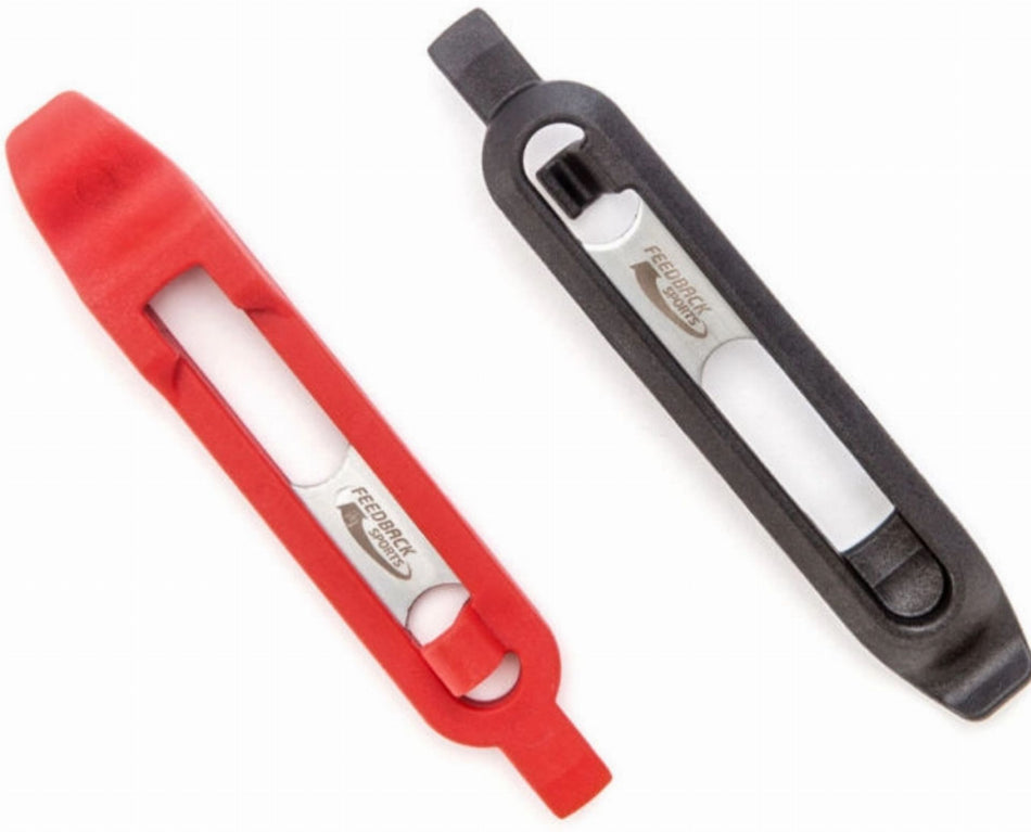 Feedback Sports Reifenheber Steel Core