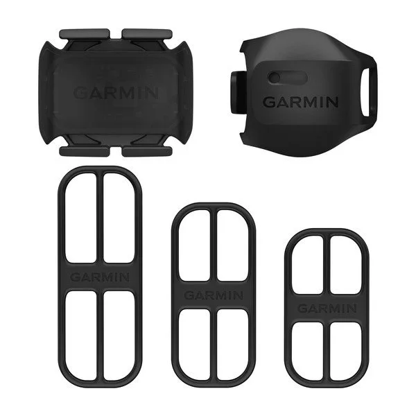 Garmin Bike Speed Sensor 2 and Cadence Sensor 2 Geschwindigkeitssensor und Trittfrequenzsensor