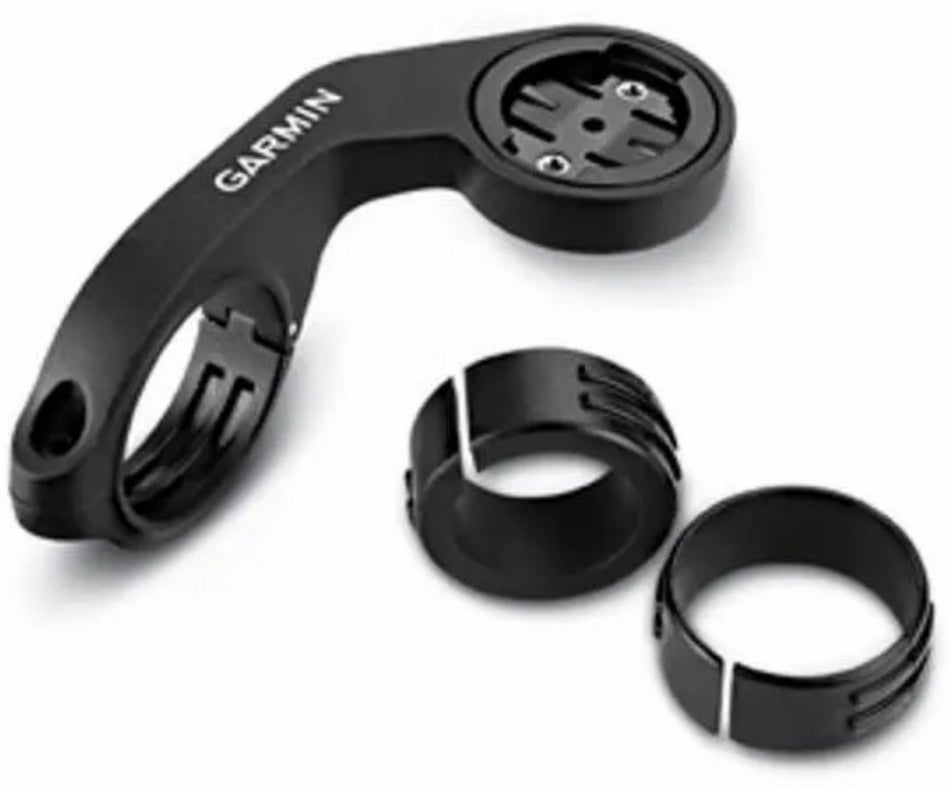 Garmin Edge Aero-Lenkerhalterung kurz schwarz