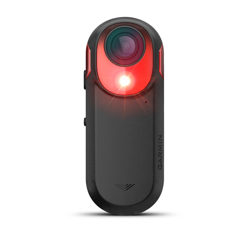 Garmin Varia RCT716 Radar mit Kamera und Rücklicht