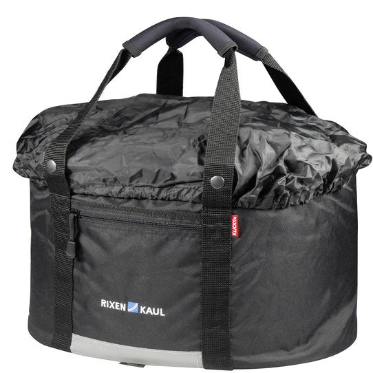 KLICKfix Regenhülle für Comfort Shopper