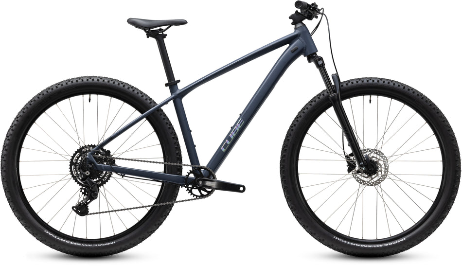 Cube Aim ONE MTB Hardtail Diamant mole´n´prism