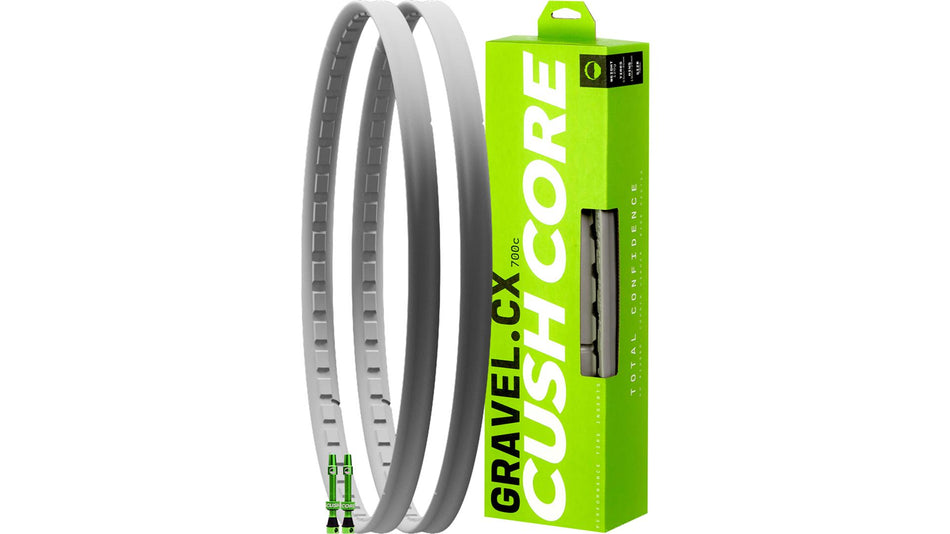 Cush Core Tire Insert Gravel Set Reifen Einsatz 28"