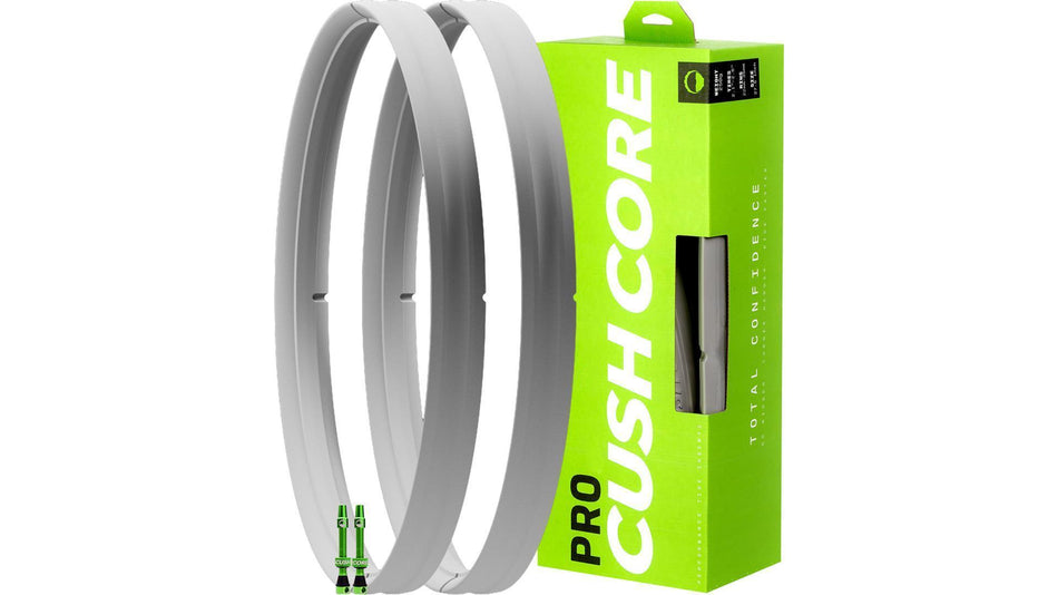 Cush Core Tire Insert Pro Set Reifen Einsatz für Trail, Enduro oder DH Bike