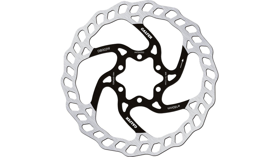 Galfer Bremsscheibe Wave® Fixed