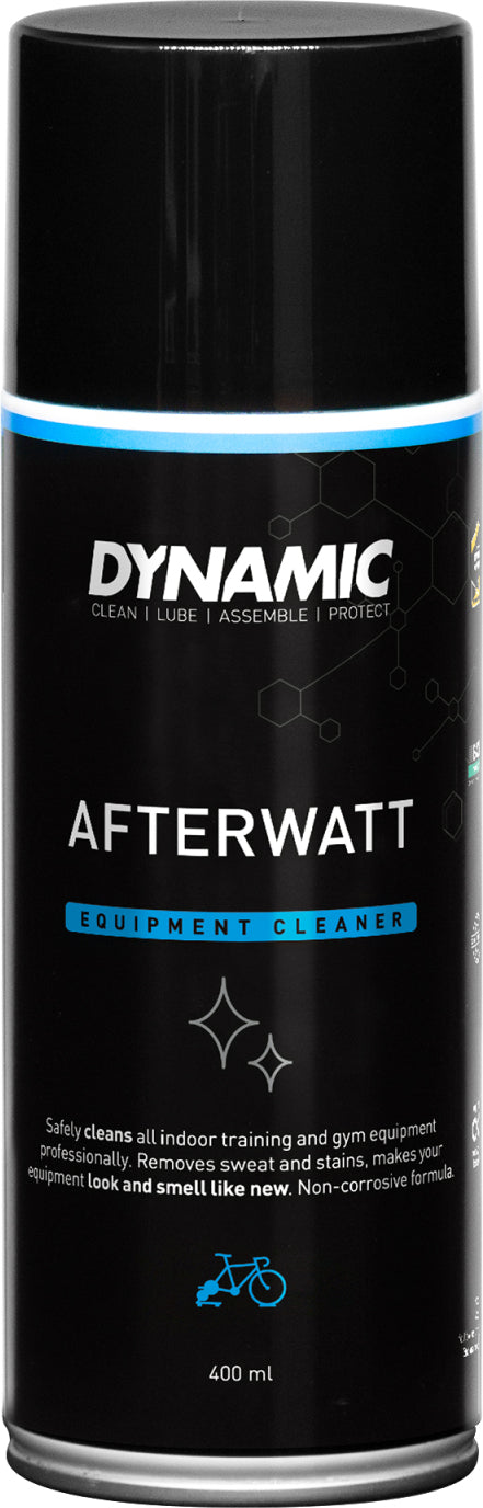 Dynamic AfterWatt Ausrüstungsreiniger 400 ml