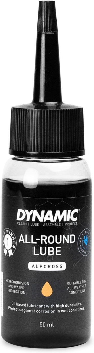 Dynamic All-Round Kettenöl