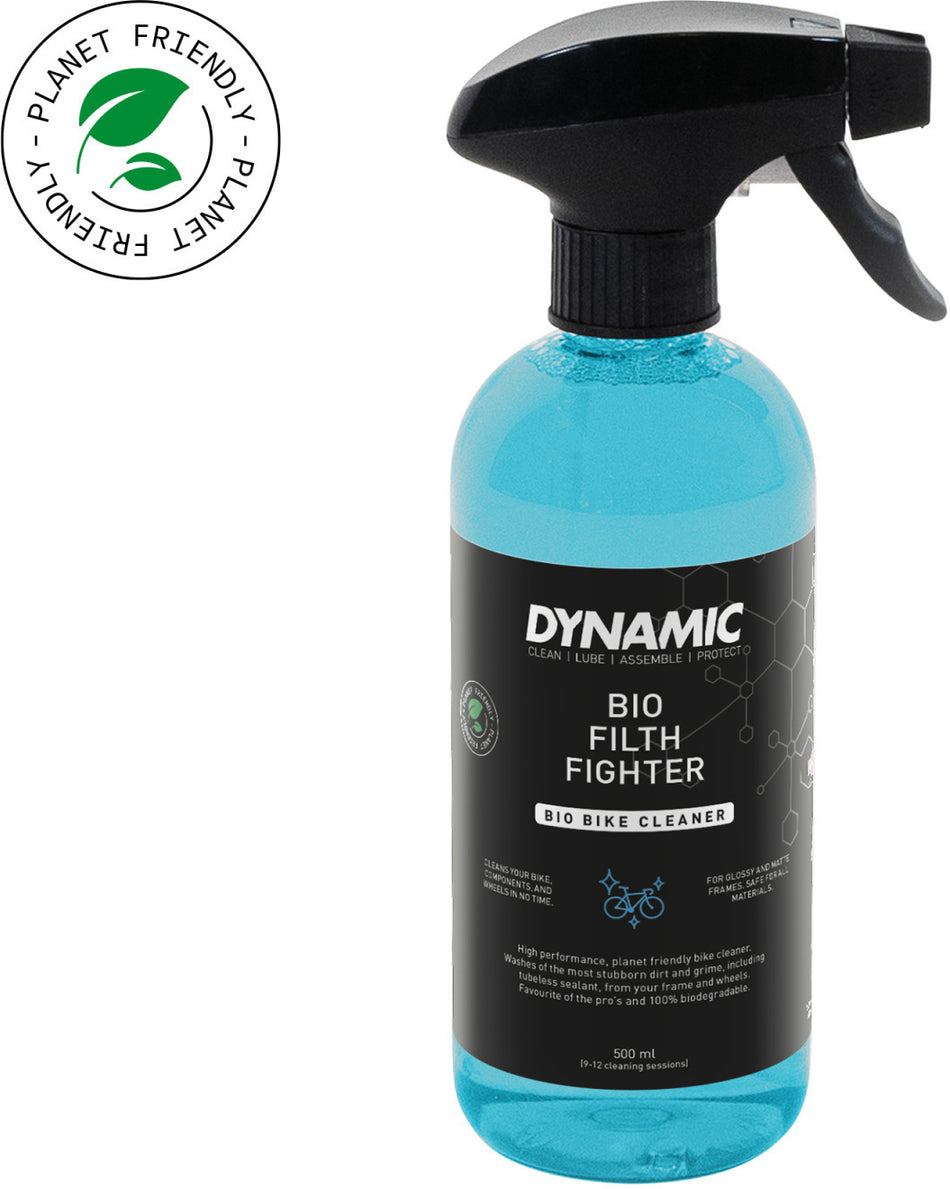 Dynamic Bio Filth Fighter Fahrradreiniger