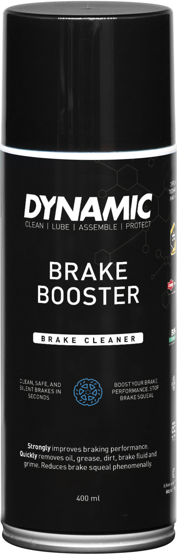 Dynamic Brake Booster Bremsenreiniger 400 ml