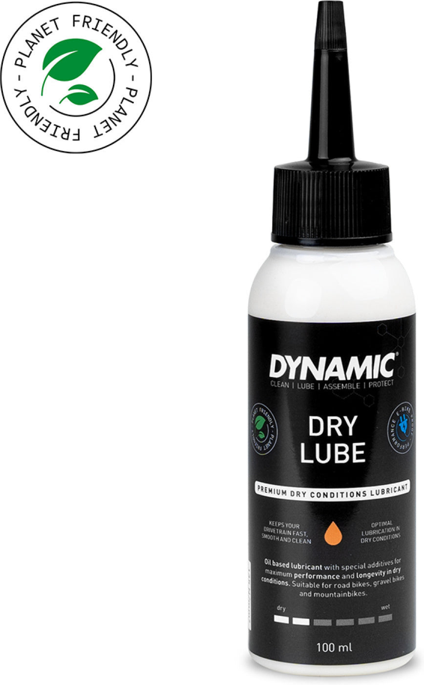 Dynamic Dry Lube Kettenöl 100 ml