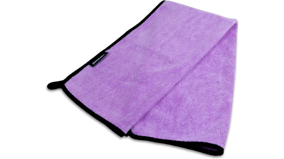 Dynamic Turbo Towel Poliertuch 80 x 40 cm