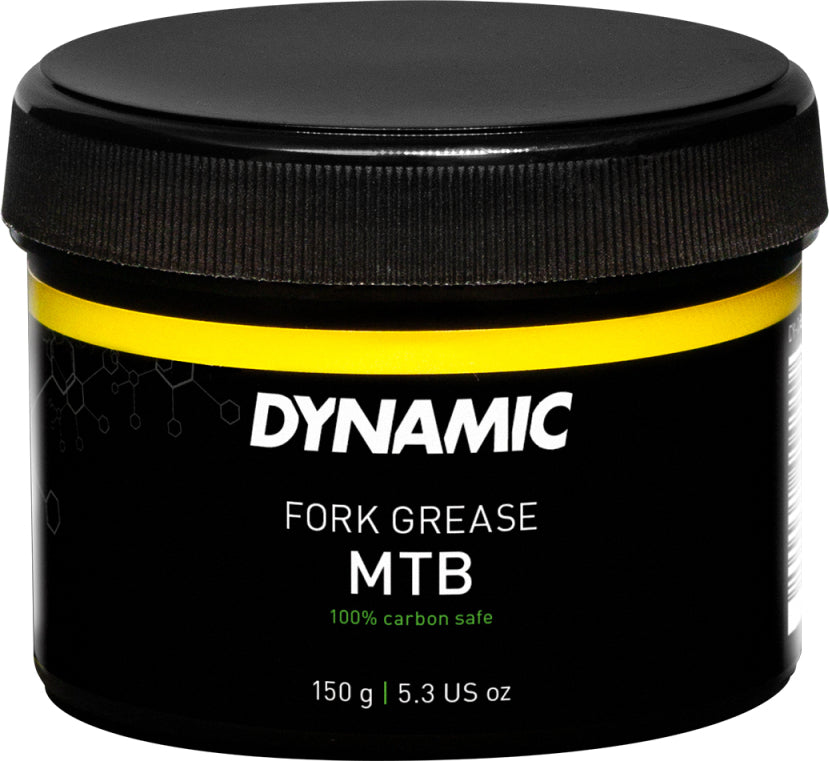 Dynamic Federgabel-Fett MTB 150 g