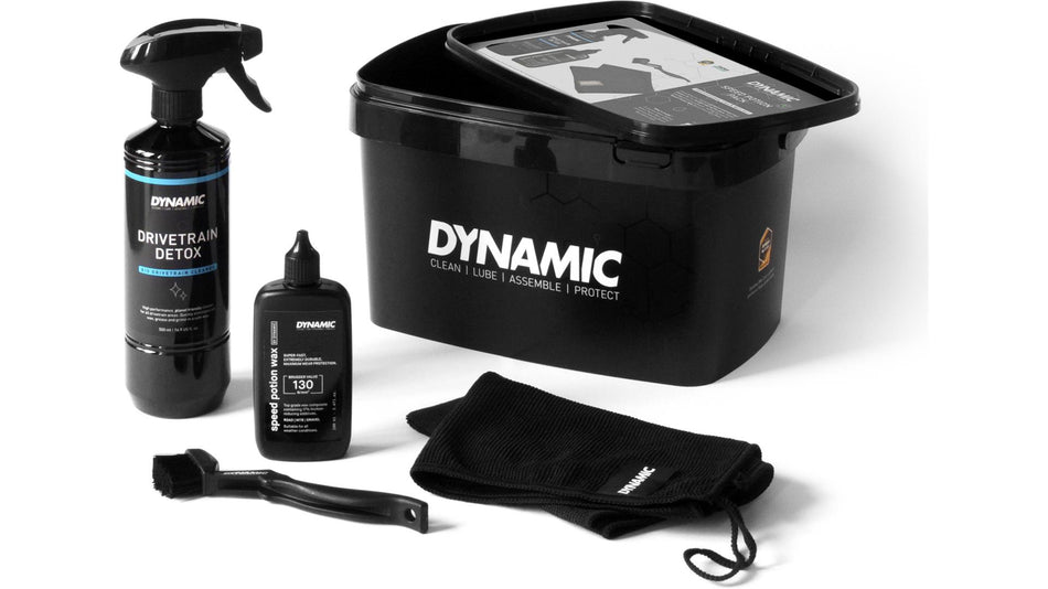 Dynamic Speed Potion Kettenpflege Box