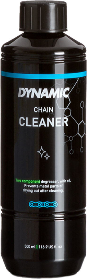 Dynamic Kettenreiniger