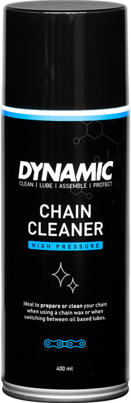 Dynamic Kettenreinigerspray 400 ml