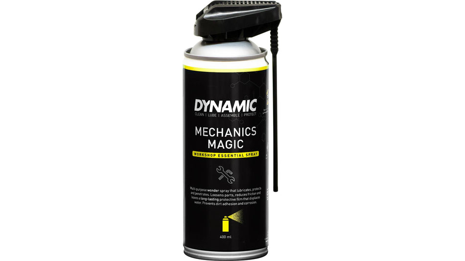 Dynamic Mechanics Magic Universalspray 400 ml