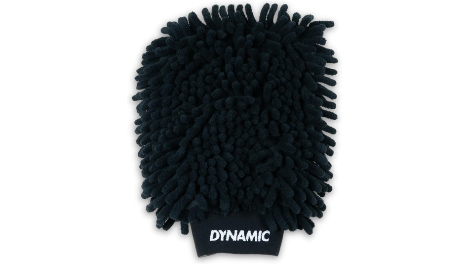 Dynamic Microfaser Reinigungshandschuh 20 x 16 cm