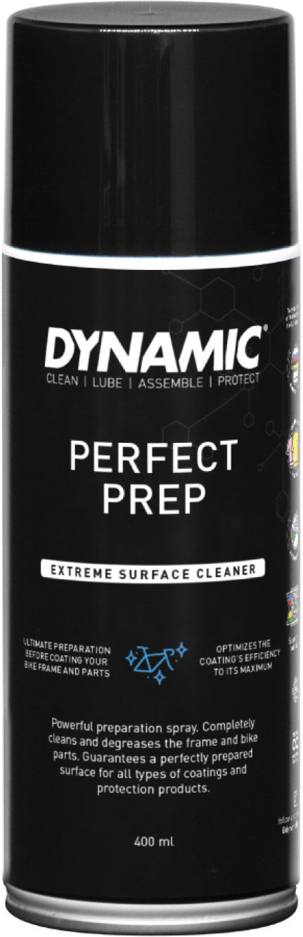 Dynamic Perfect Prep Oberflächenreiniger 400 ml