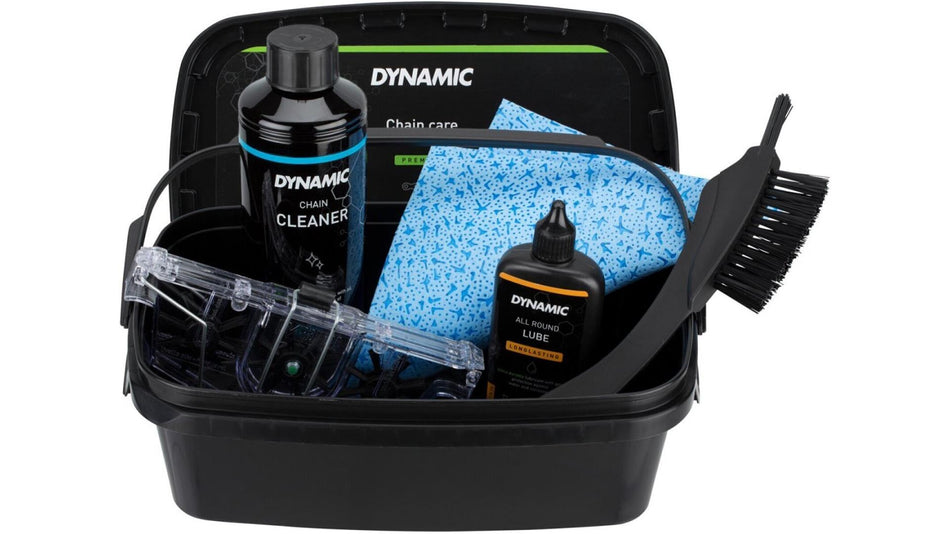 Dynamic Premium Kettenpflege Box