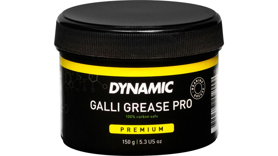 Dynamic Galli Grease Pro Kugellager-Fett 150 g