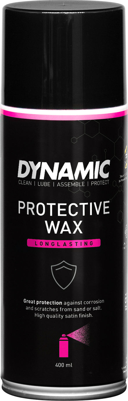 Dynamic Schutzwachs-Spray 400 ml