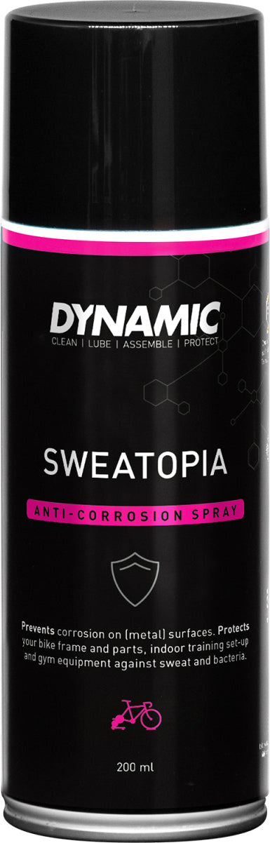 Dynamic Sweatopia Korrosionsschutz 200 ml