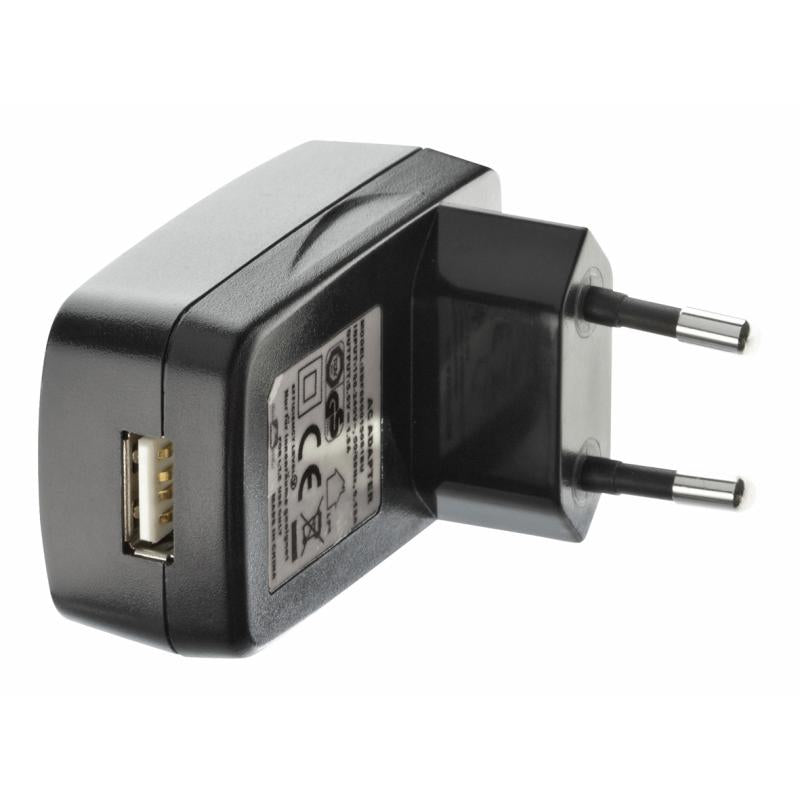 Trelock ZL 505 USB-Schnell-Ladegerät