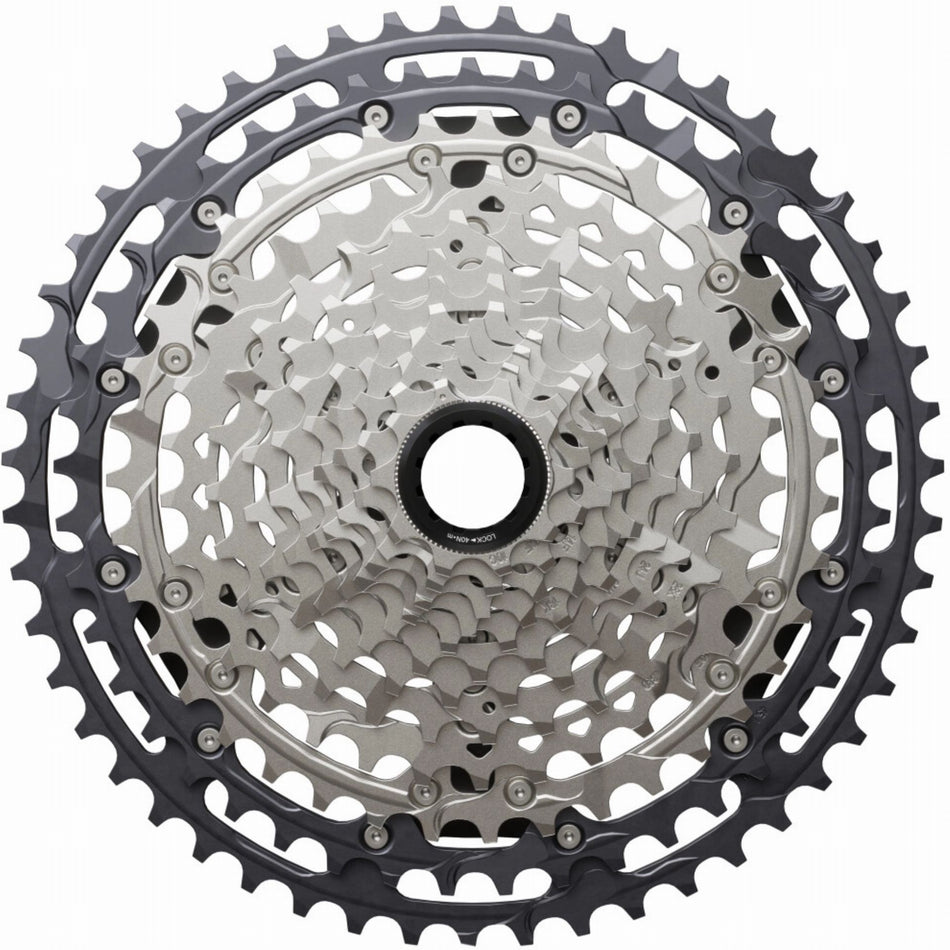 Shimano CS-M8200 Deore XT Kassette 12-fach