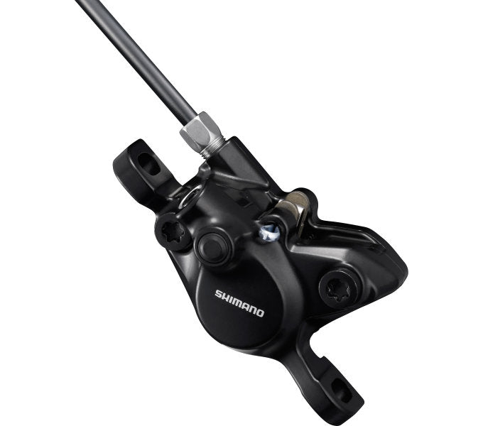 Shimano BR-MT200 Bremssattel schwarz