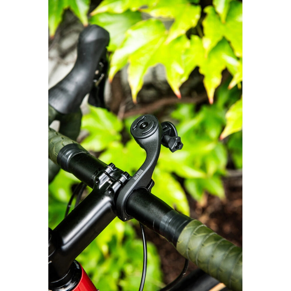 SP Connect Handlebar Outfront Mount passend für alle SP Connect Produkte