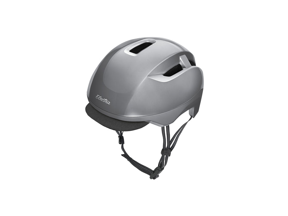 Electra Go! Mips Helm nardo grey