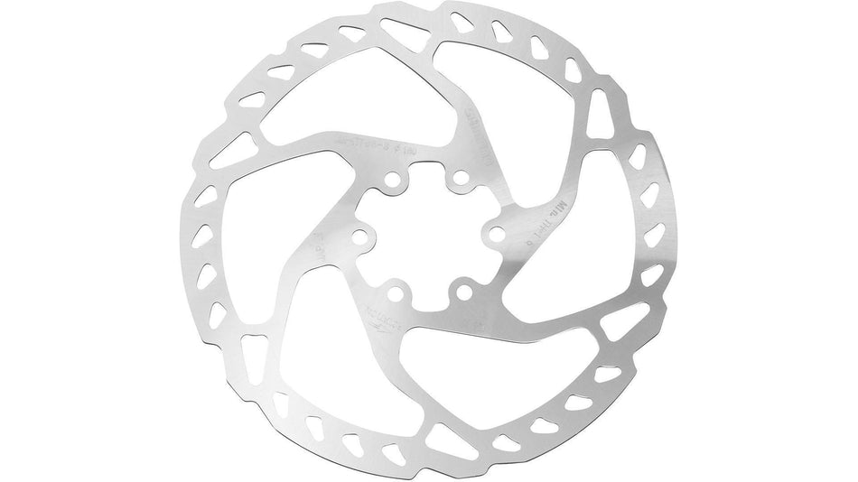 Shimano SMRT66 SLX Bremsscheibe 6 Loch
