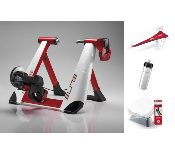 B-Ware - Elite Novo Force Rollentrainer inklusive Bonus Kit (Gebrauchtware)