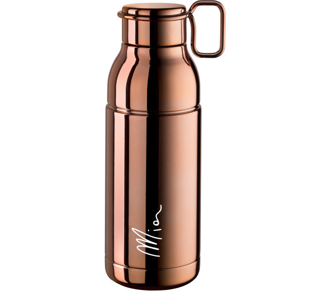 Elite Thermoflasche Mia 550ml kupfer