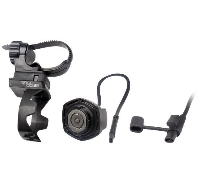 Cat Eye E-Bike Adapter+Connector - Dual System