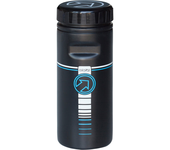 Pro Werkzeugdose 74 mm, 750 ml, schwarz