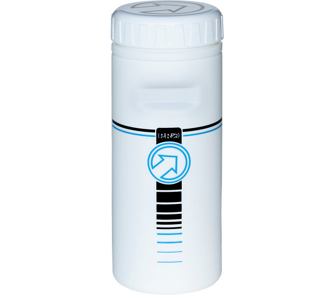 Pro Werkzeugdose 74 mm, 750 ml, weiß