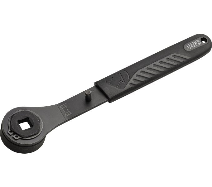 Pro Innenlagerwerkzeug HOLLOWTECH II, schwarz