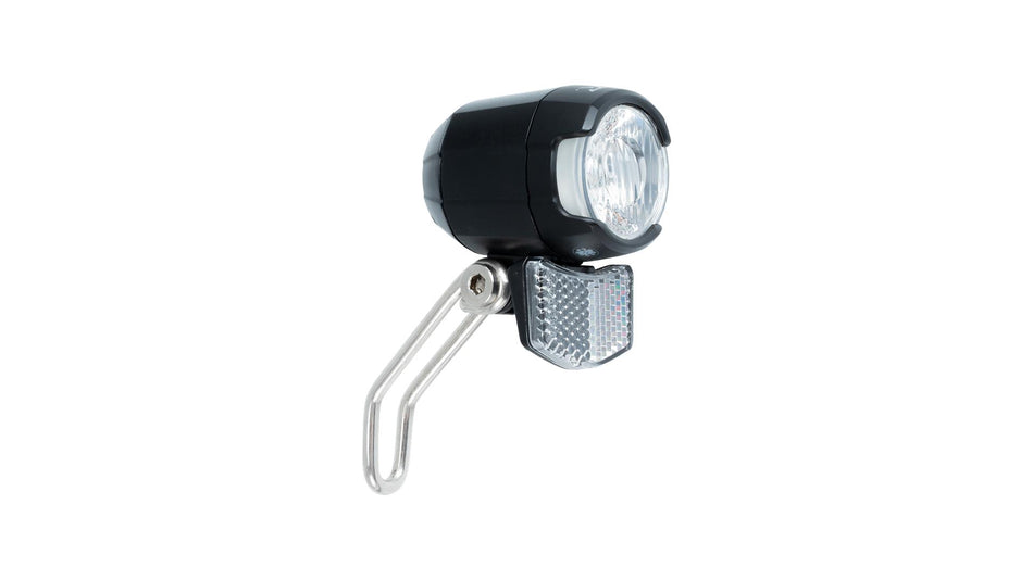 RFR E-Bike Frontlicht E 50 BES2 black