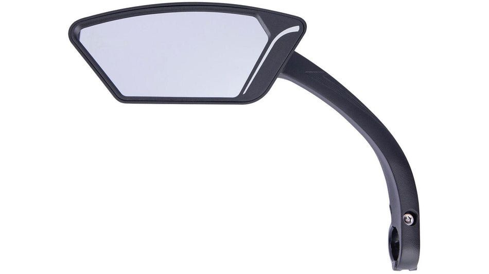 Contec E-View Rückspiegel schwarz links