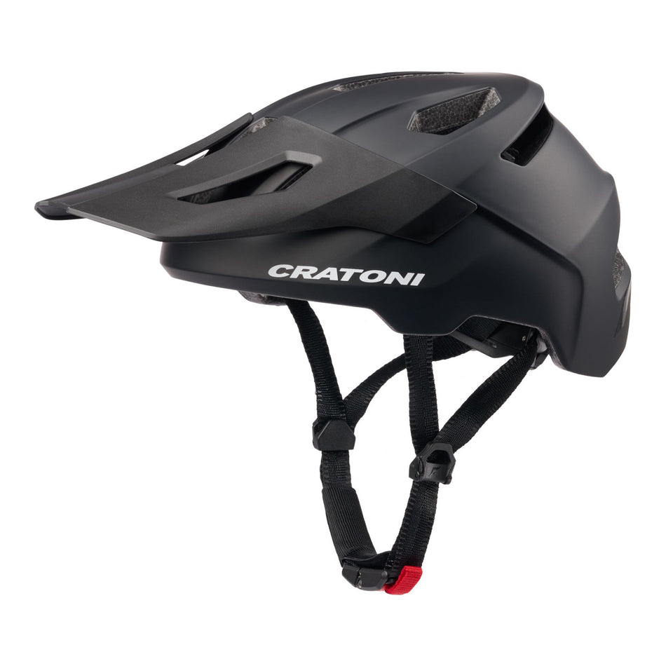 Cratoni WildCat Kinder-Helm S/M (49-56 cm)