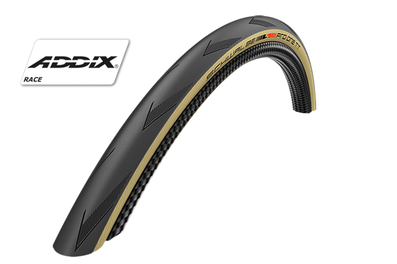 Schwalbe PRO ONE TT Evo, TLE 28" Faltreifen Classic-Skin