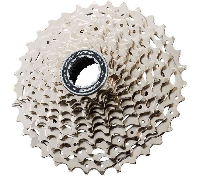 Shimano CS-R7100 105 Kassette 12-fach