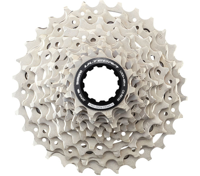 Shimano CS-R8100 Ultegra Kassette 12-fach