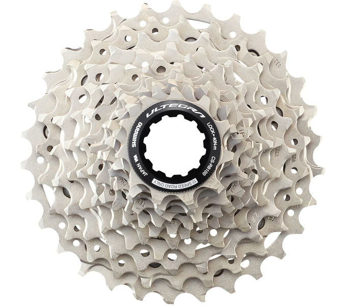 Shimano CS-R8100 Ultegra Kassette 12-fach