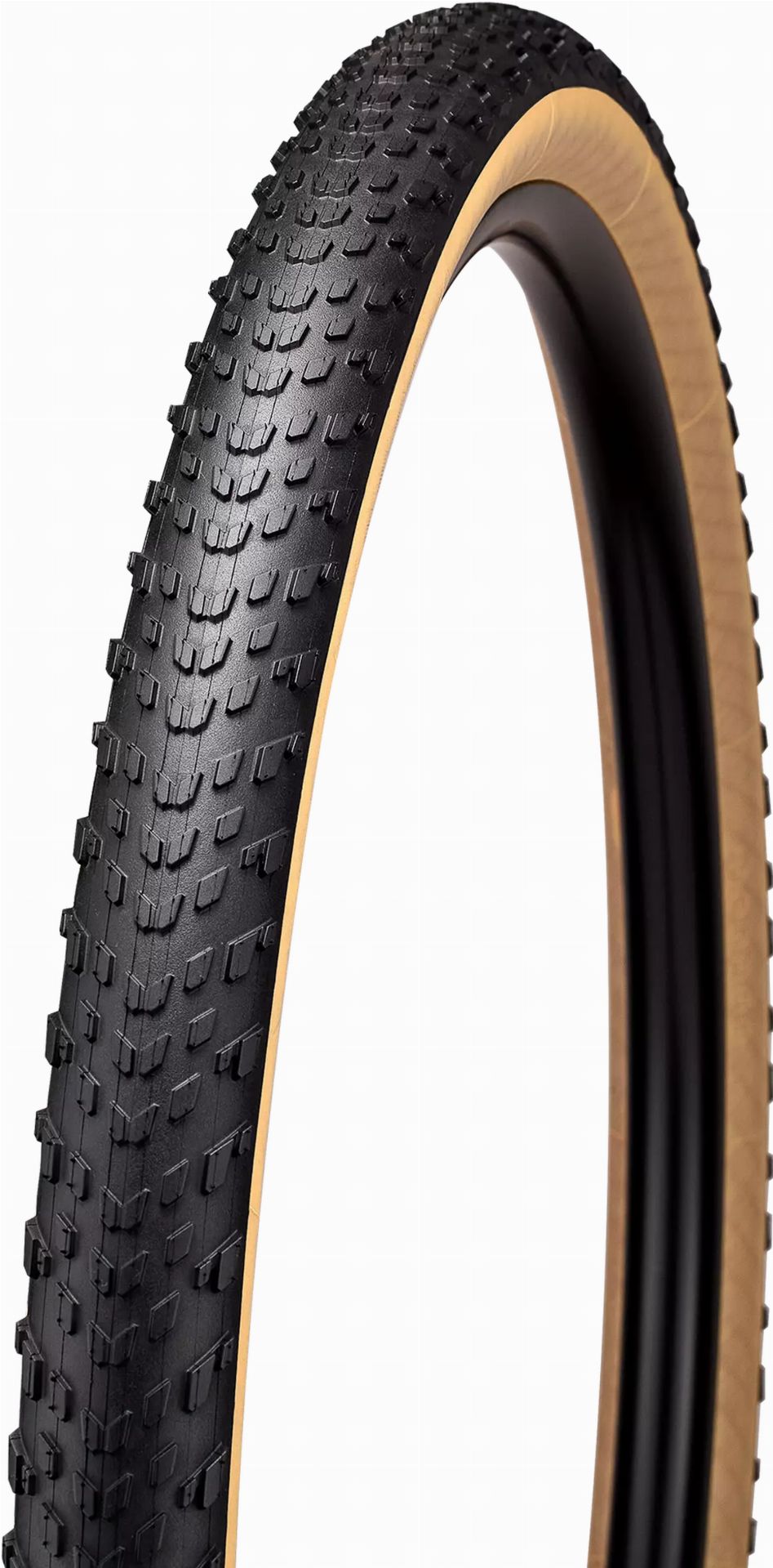 Specialized Terra TLR Gravelreifen 28" tan sidewall