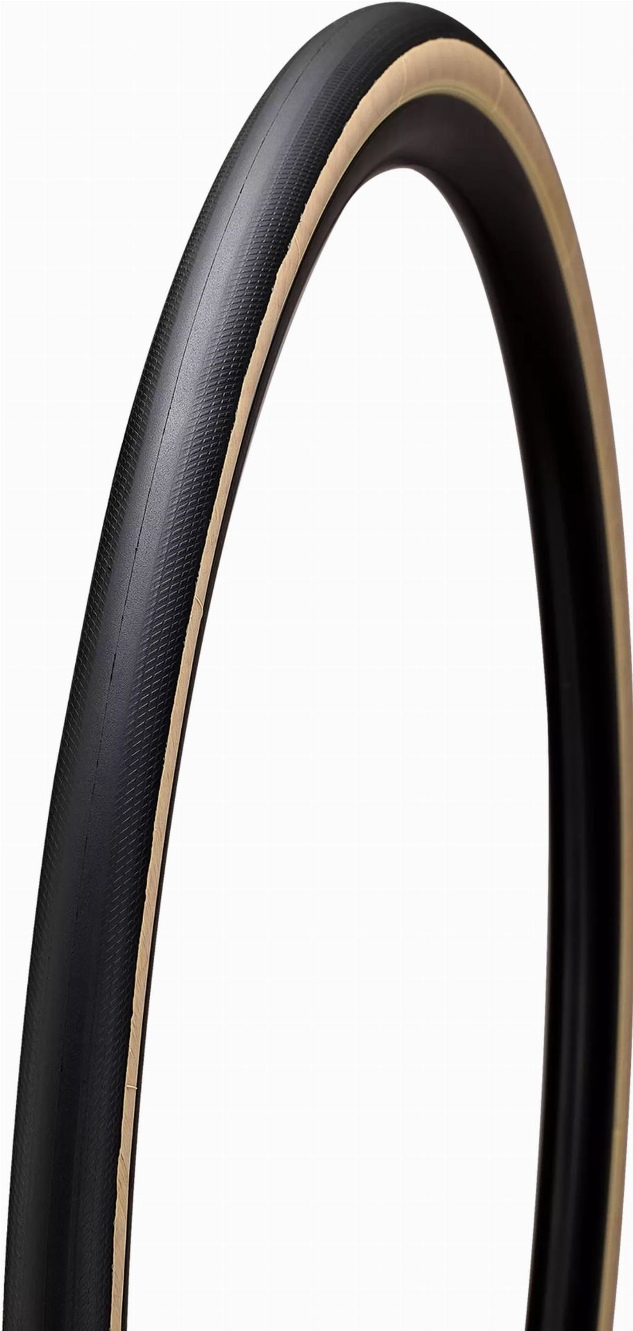 Specialized S-Works Turbo TLR Rennradreifen 28" tan sidewall
